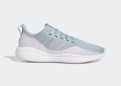 adidas Fluidflow 2.0 Shoes Magic Grey