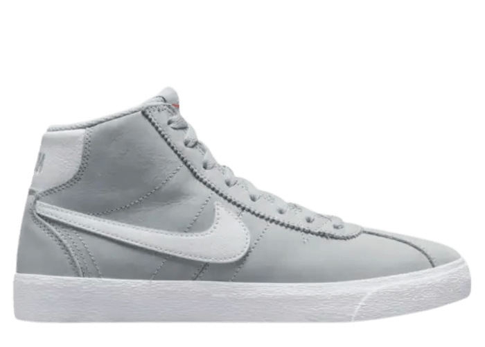Nike SB Bruin High Wolf Grey