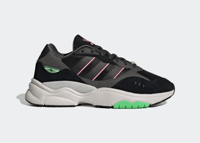 adidas Retropy F90 Shoes Core Black