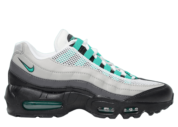 Nike Air Max 95 Stadium Green (W)