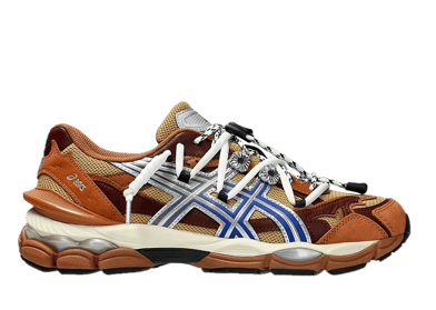 Asics Gel-Cumulus 16 Toga Archives Orange Blue