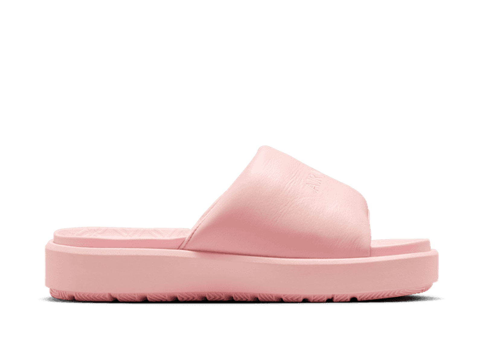 Jordan Sophia Slide 'Legend Pink' (W)