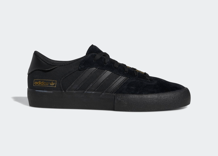 adidas Matchbreak Super Shoes Core Black