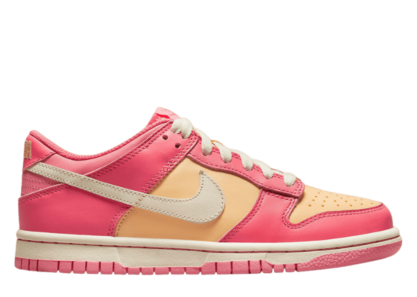 Nike Dunk Low Strawberry Peach (GS)