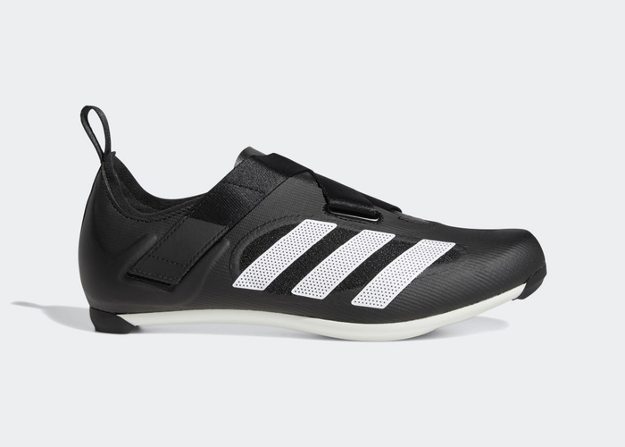 adidas THE INDOOR CYCLING SHOE Core Black M 3 / W - GX6544 Release