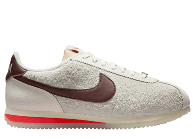 Nike Cortez 23 Earth Light Orewood Brown (W)