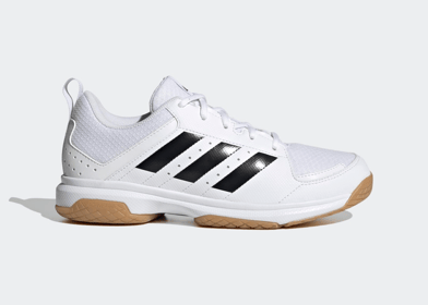 adidas Ligra 7 Indoor Shoes Cloud White