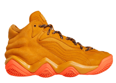 adidas Top Ten 2000 Ivy Park Focus Orange