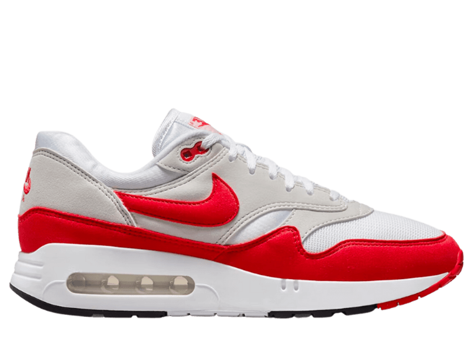 Nike air max 219 red hot sale
