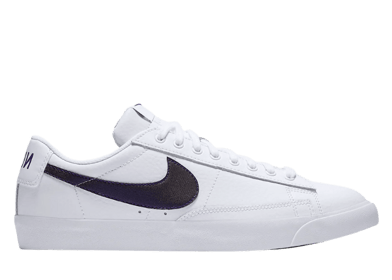 Nike Blazer Low Premium White