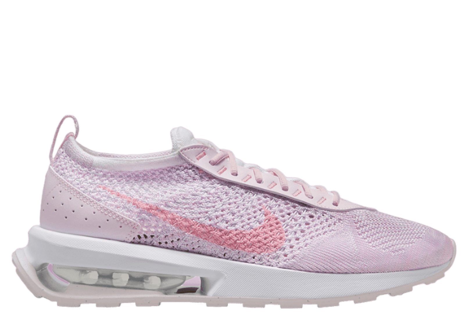 Nike Air Max Flyknit Racer NN Medium Soft Pink Pearl Pink (W)