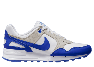 Nike Air Pegasus 89 White Racer Blue