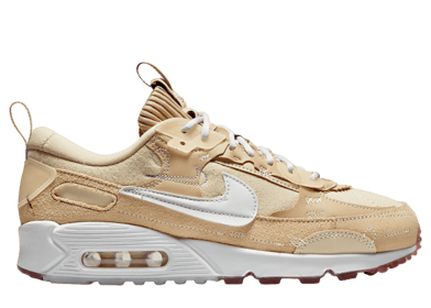 Nike Air Max 90 Futura SWDC Hemp (W)