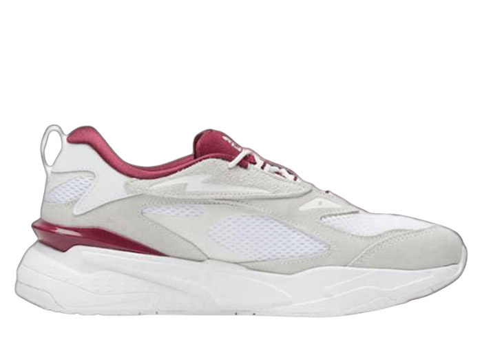 Puma RS-Fast TMC Status Symbol