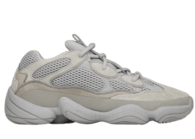 adidas Yeezy 500 Stone Salt