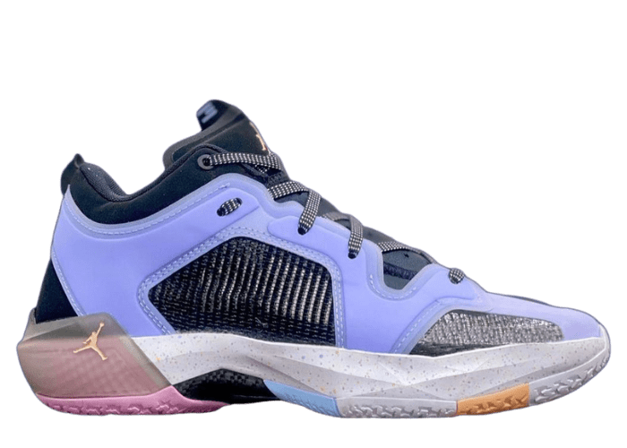 Air Jordan 37 Low GC Beijing - FD8701-001 Raffles & Where to Buy