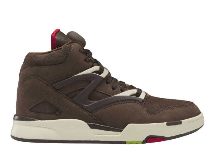 Reebok Pump Omni Zone 2 Grizzly Brown - IE9342 Raffles & Where to Buy