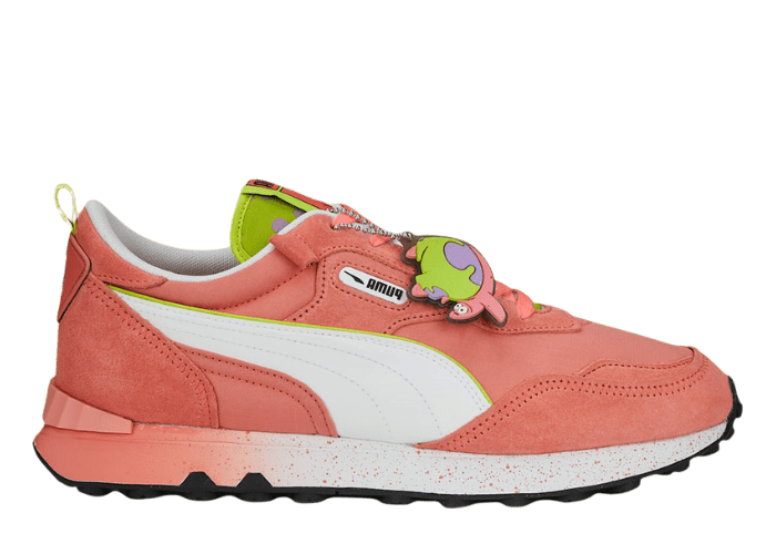 Puma Rider FV Spongebob Squarepants Patrick