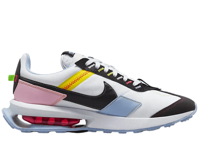 Nike Air Max Pre-Day