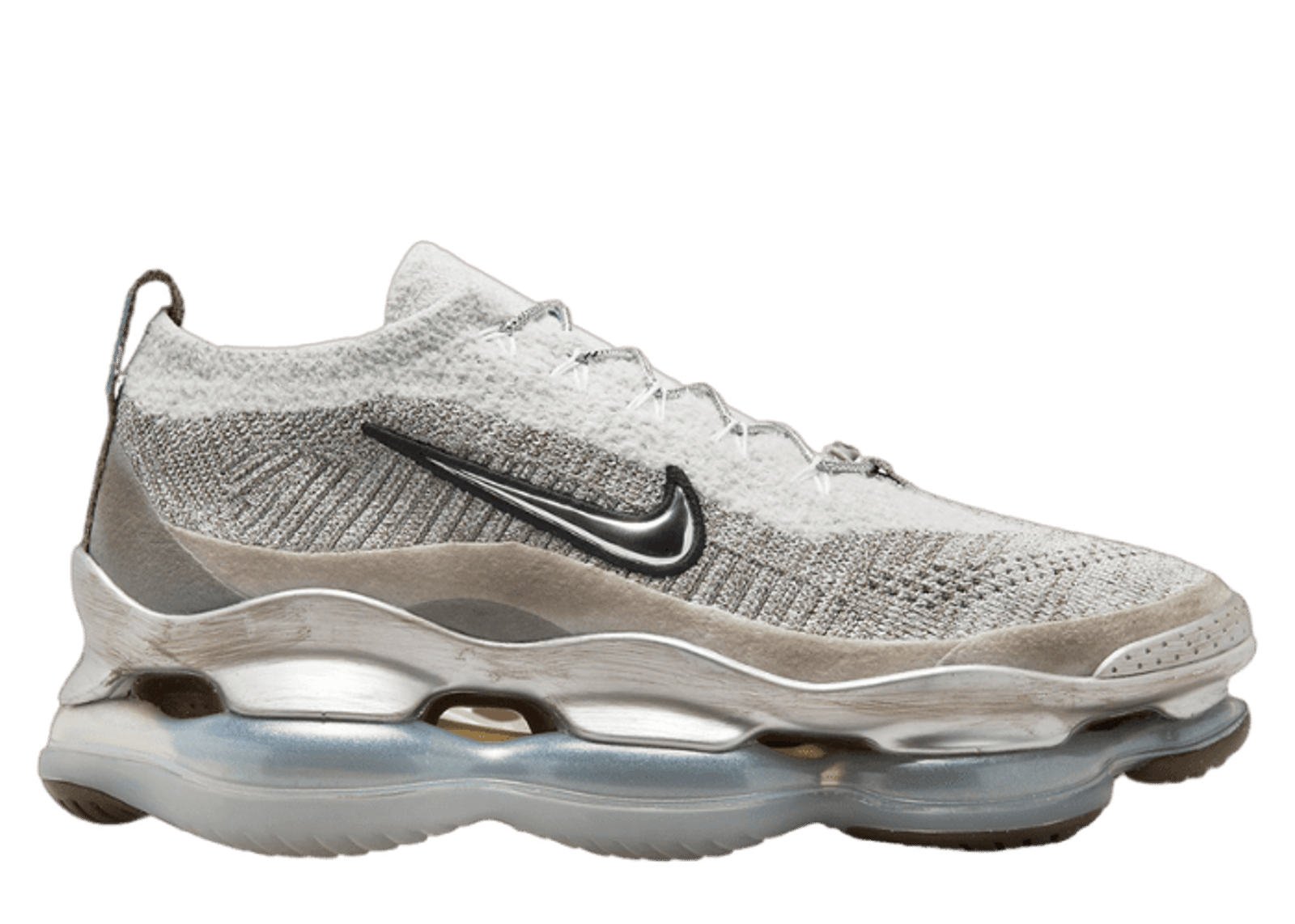 Nike Air Max Scorpion Gaiter Sail