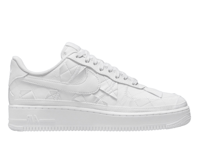 Nike Air Force 1 Low Billie Eilish White (W)