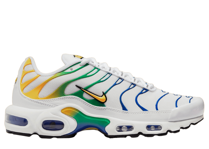 Nike Air Max Plus Brazil (W)