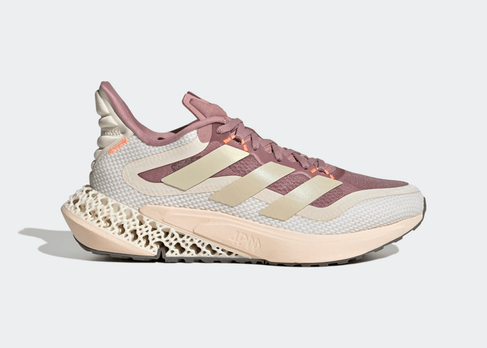 adidas 4DFWD Pulse 2 Shoes Magic Mauve - GY1649 Release Info