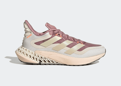adidas 4DFWD Pulse 2 Shoes Magic Mauve