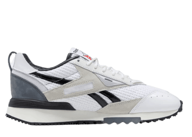 Reebok LX2200 Engineered Garments White