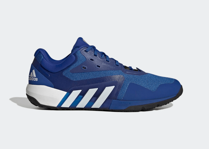 adidas gazelle silver green womens Adidas Dropset 4 Trainer W Cross Training Shoes For Women