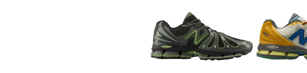 New Balance 1890 Release Dates