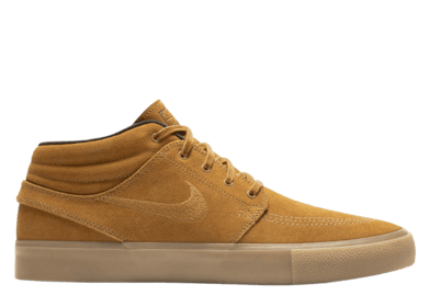 Nike SB Zoom Janoski Mid RM Wheat