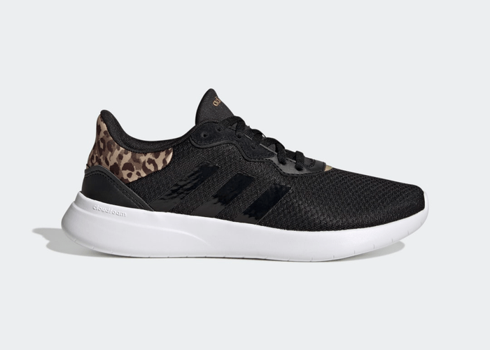 adidas QT Racer 3.0 Shoes Core Black