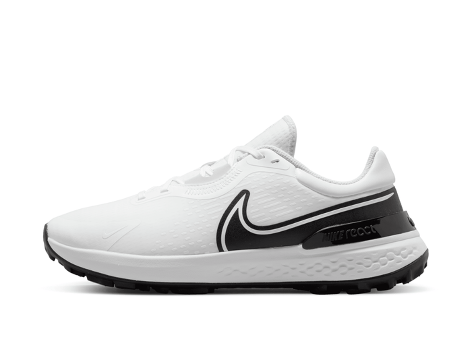 Nike Infinity Pro 2 Golf Shoes (Wide)