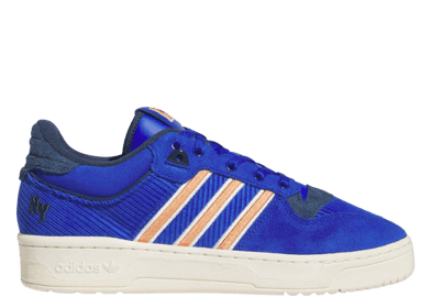 adidas Rivalry Low 86 New York Bold Blue