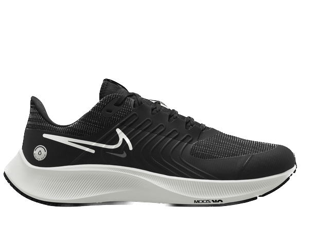 Nike Air Zoom Pegasus 38 Shield Weatherized Road Running Shoes