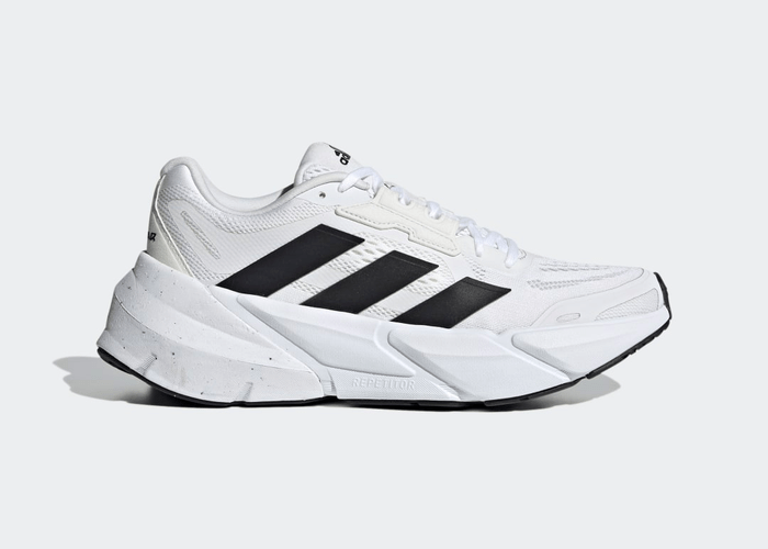 adidas Adistar Shoes Cloud White
