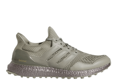 adidas Ultraboost Spikeless Golf Silver Pebble