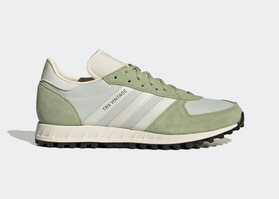 adidas TRX Vintage Shoes Magic Lime