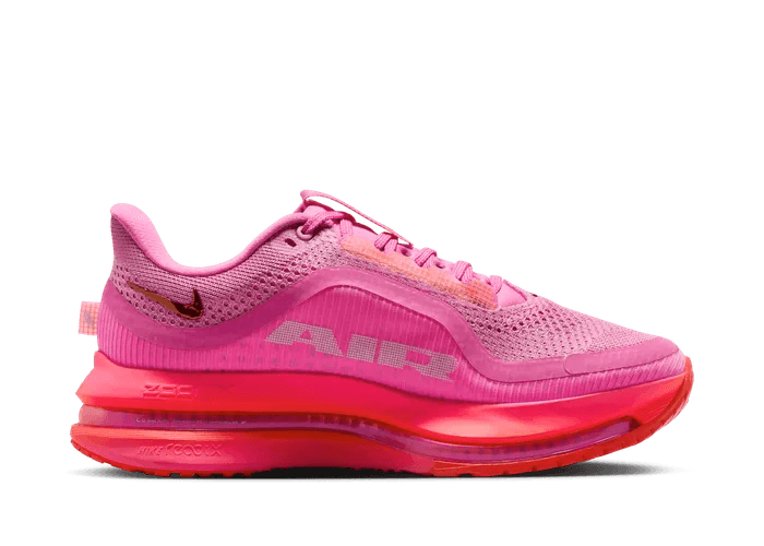 Nike Pegasus Premium Playful Pink Hyper Pink (W)