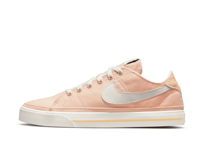Nike Court Legacy Canvas Shoes