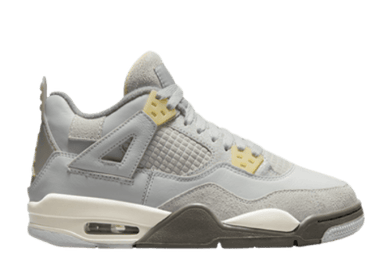 Air Jordan 4 Craft (GS)