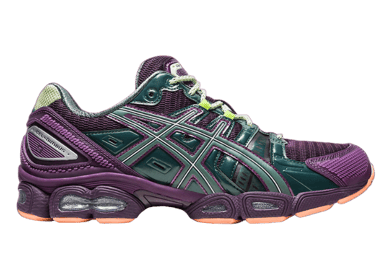 ASICS Gel-Nimbus 9 Brain Dead Nightshade