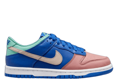 Nike Dunk Low SE Salmon Toe (GS)