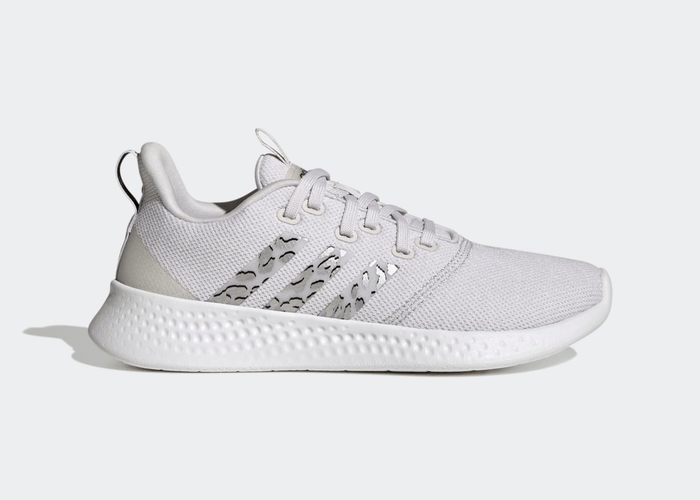 adidas Puremotion Shoes Dash Grey