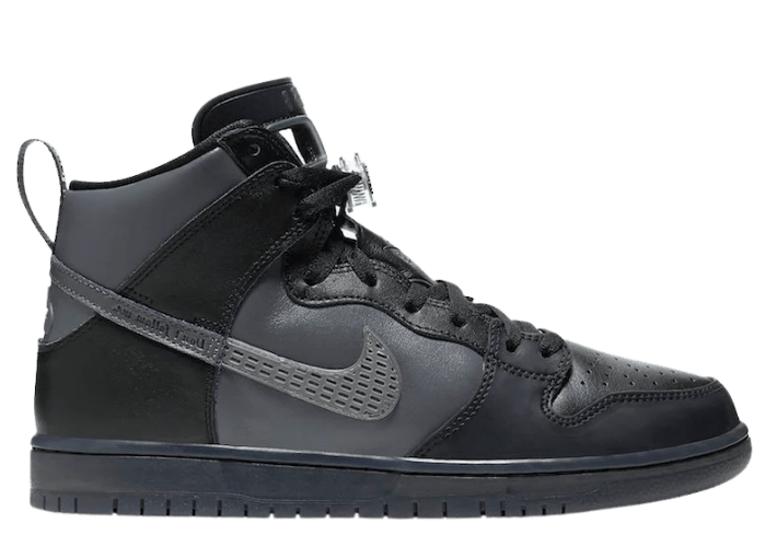 Nike SB Dunk High FPAR