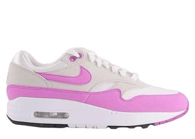 Nike Air Max 1 Fuchsia Dream (W)