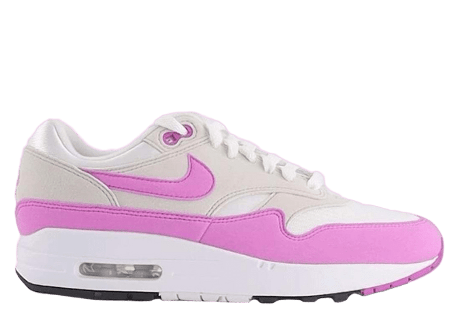 Nike air max 27 volt fuchsia clearance