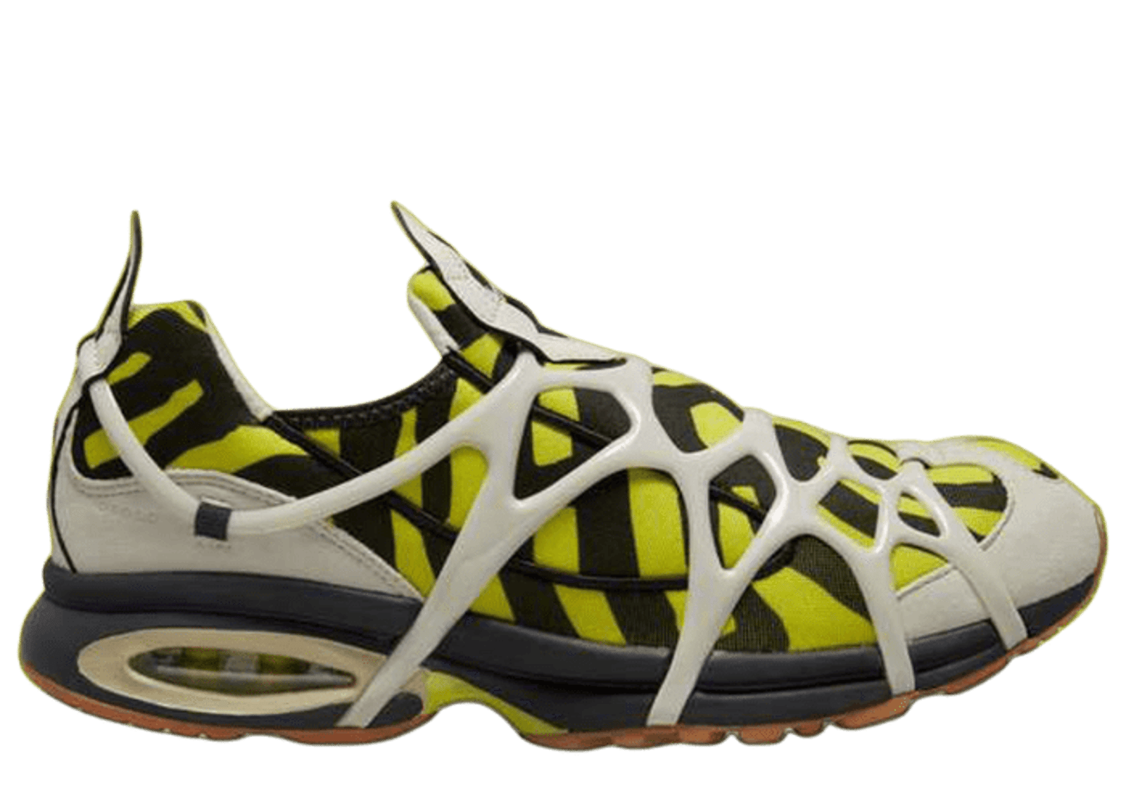 Nike Air Kukini Bright Cactus Anthracite