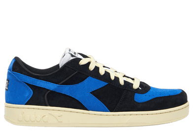 Diadora Magic Basket Low X-Men Marvel Storm